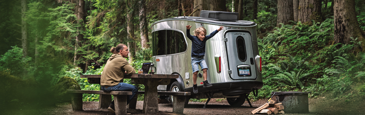 Airstream dealership near me