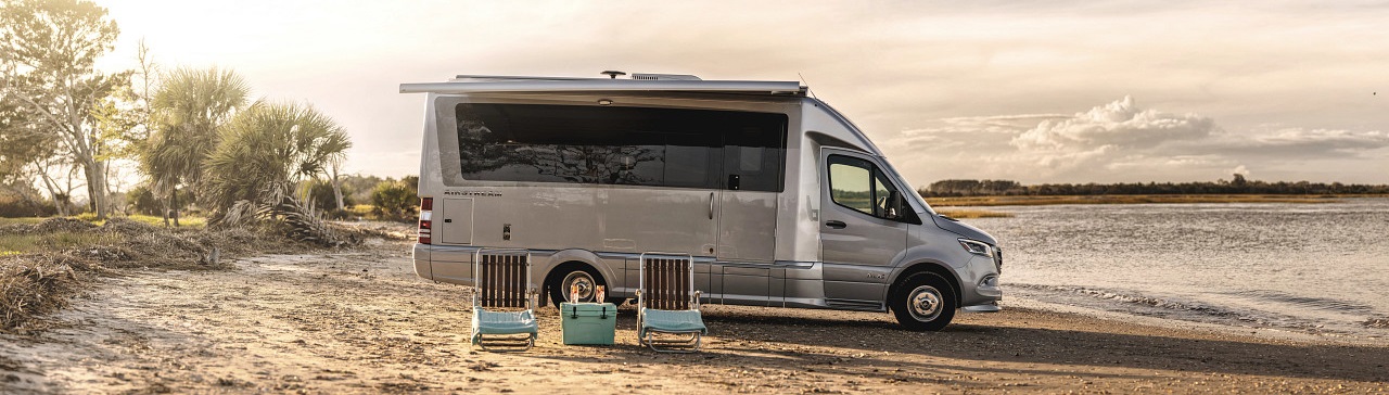 Used RV Dealer near Me