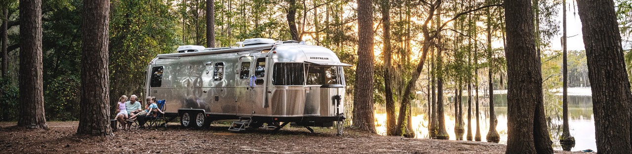RV Dealer near Carson City NV