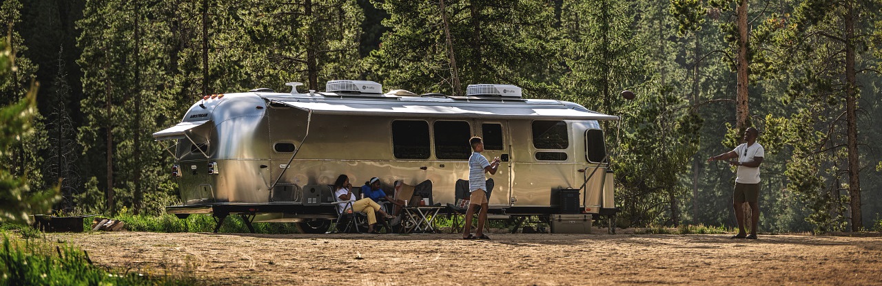 Travel Trailer Dealer near Me