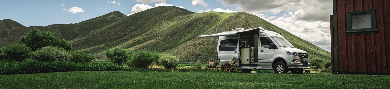 RV Dealer near Las Vegas NV